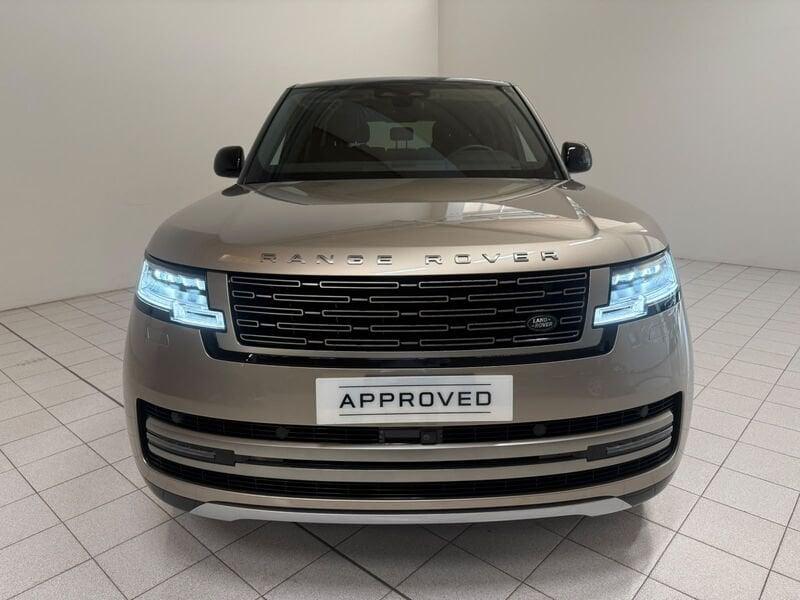 Land Rover Range Rover PHEV 3.0 P460e PHEV SE SWB aut. AWD