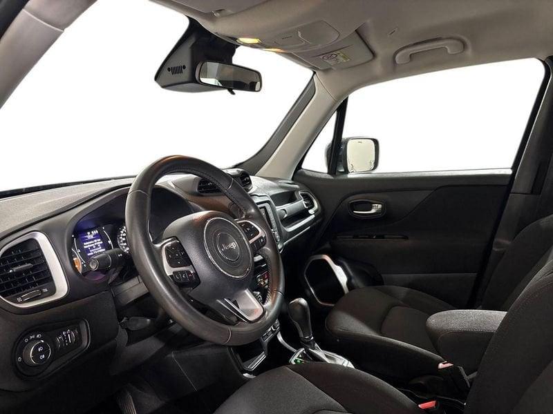 Jeep Renegade 2019 1.6 mjt Longitude 2wd 120cv ddct