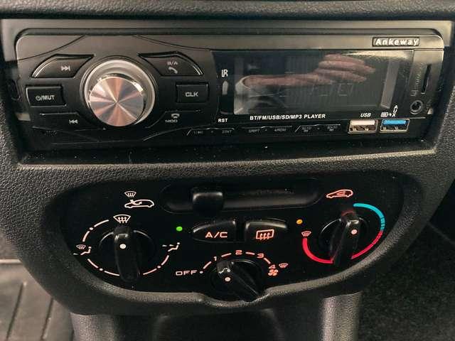 Peugeot 206 206 Plus 5p 1.1 One-Line - GPL - OTTIME CONDIZIONI