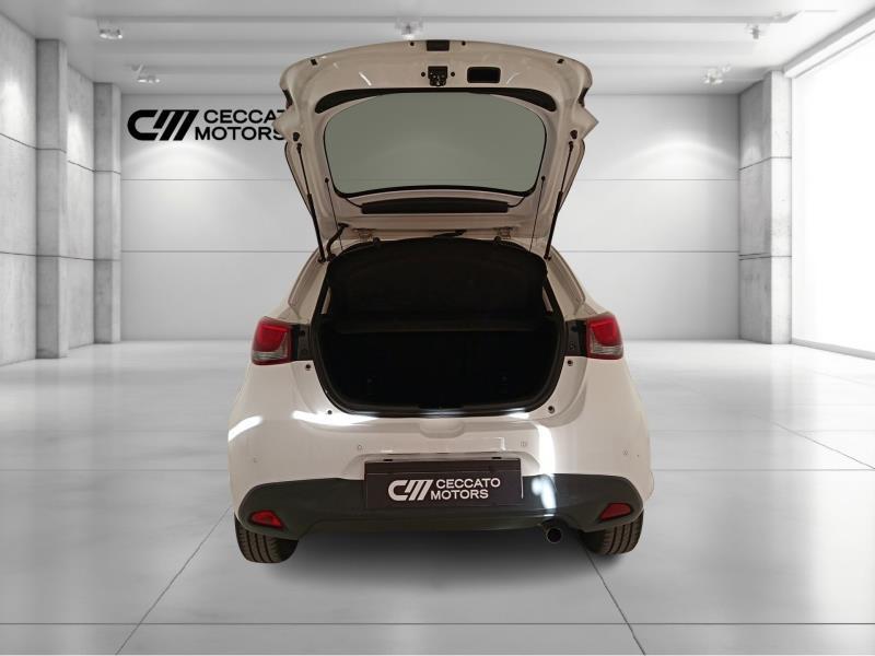 Mazda 2 5 Porte 1.5 Skyactiv-G Exceed