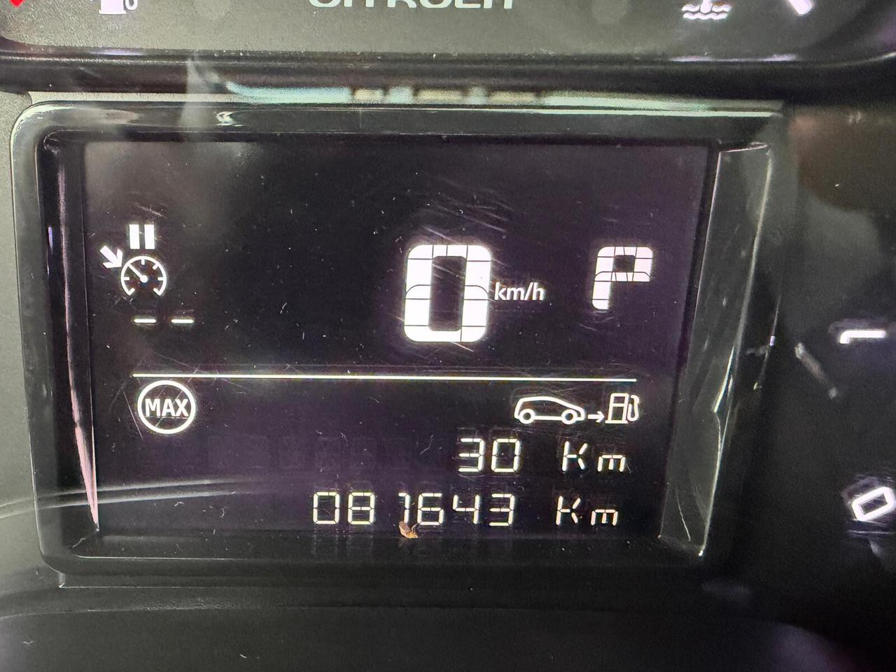 Citroen C3 1.2 T BENZINA 110CV EAT6 Shine