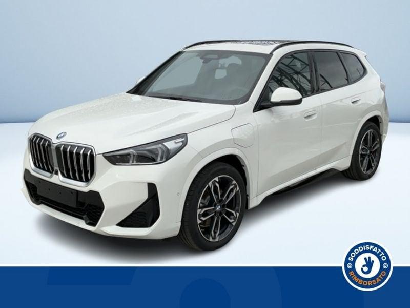 BMW X1 xDrive 25e M Sport