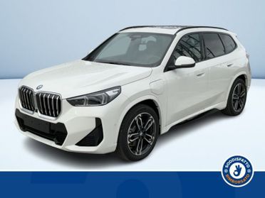 BMW X1 xDrive 25e M Sport