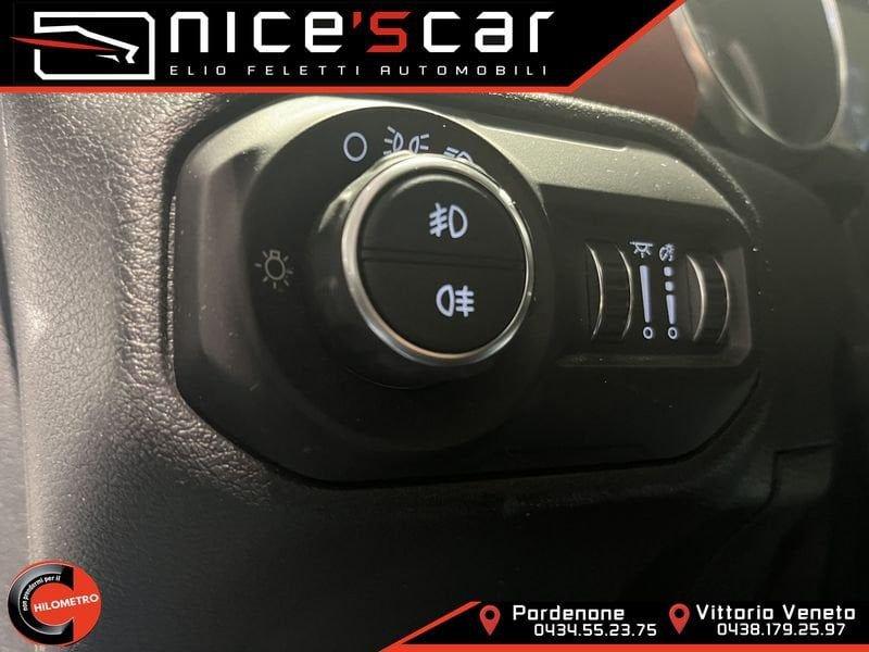 Jeep Wrangler 2.0 Turbo Rubicon