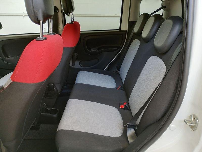 FIAT Panda 1.2 Lounge TUA DA 102,00 AL MESE