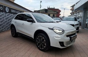 FIAT 600 600 Hybrid 100 CV DCT MHEV La Prima
