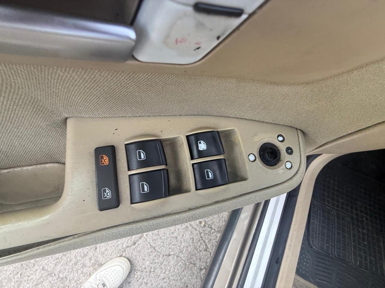 Audi A4 2.0 TDI F.AP. Avant