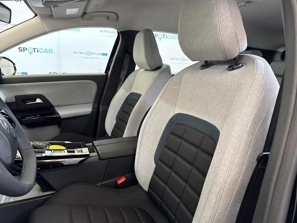 Citroen C5 Aircross Hybrid 145 CV e-DCS6 You