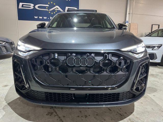 AUDI Q5 SPB Sportback TDI 204CV mHEV+Stronic S line Sline