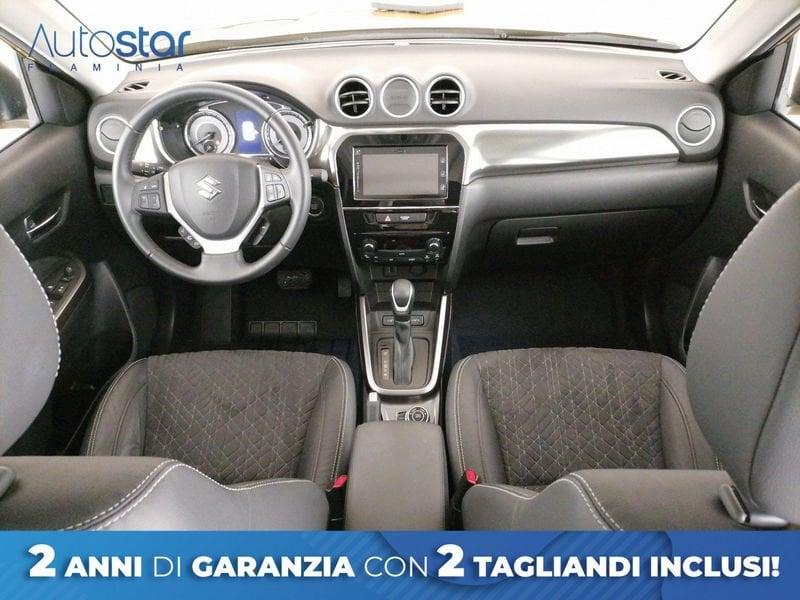 Suzuki Vitara 1.5h 140v Starview 4wd allgrip auto