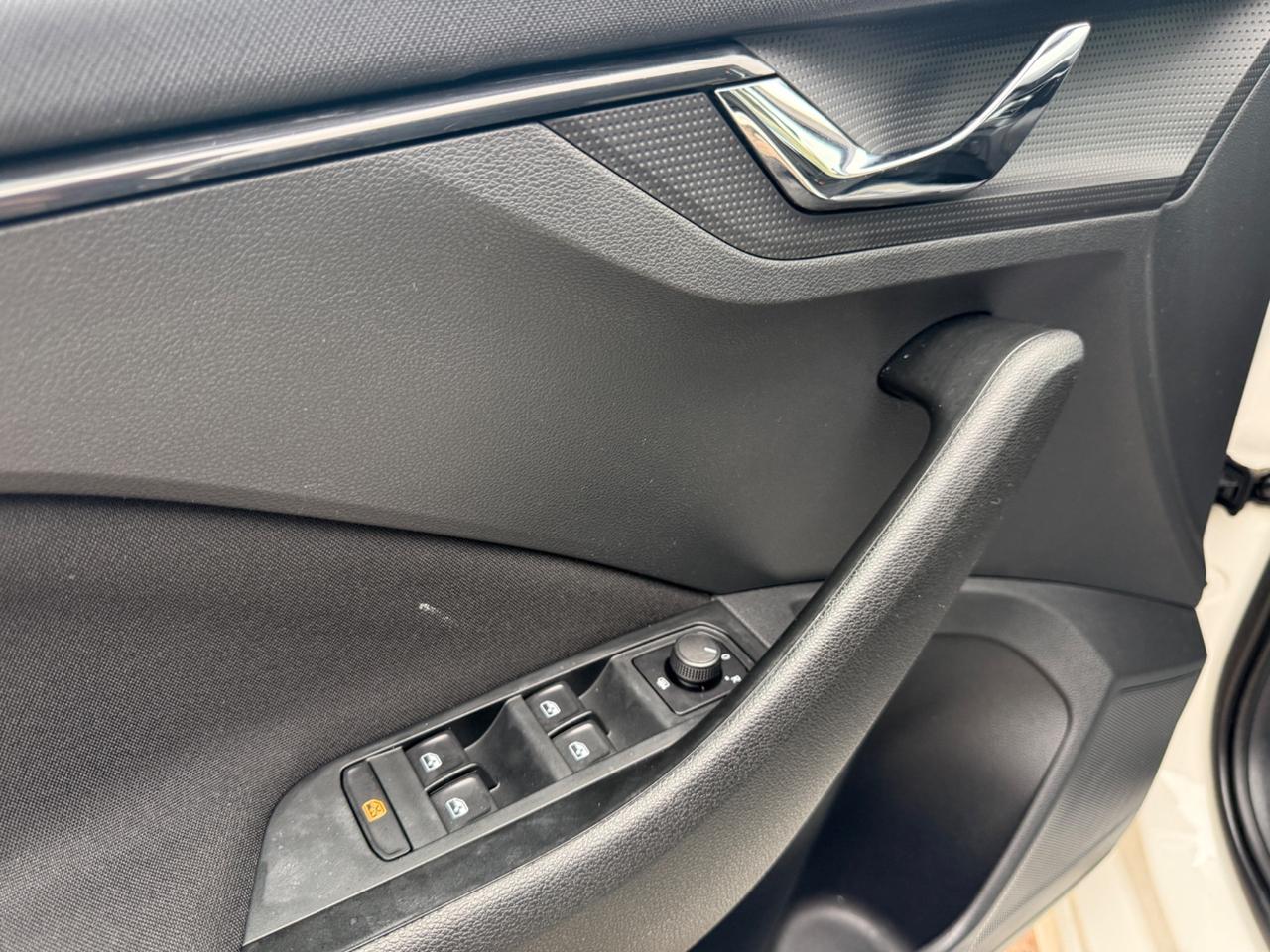 Skoda Kamiq 1.0 TSI Ambition