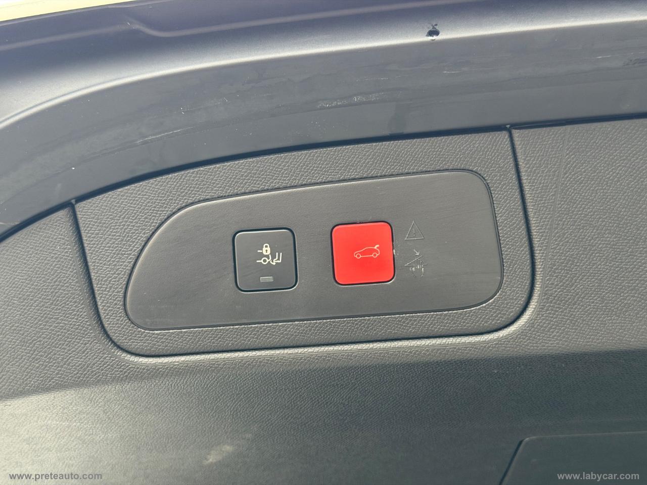 DS AUTOMOBILES DS 7 Crossback BlueHDi 130 Grand Chic OPERA