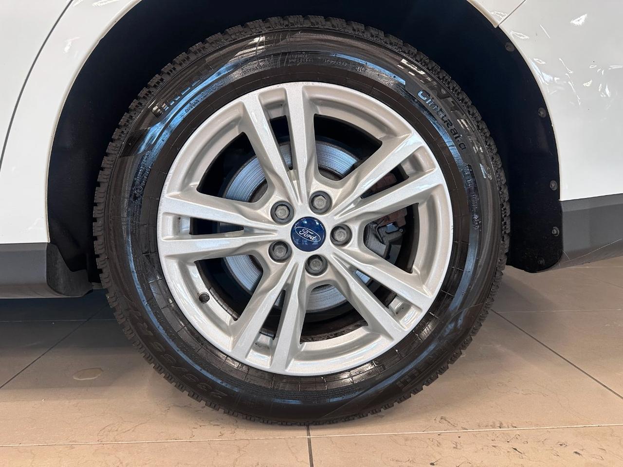 Ford S-Max 2.0 tdci Business s&s 150cv powershift