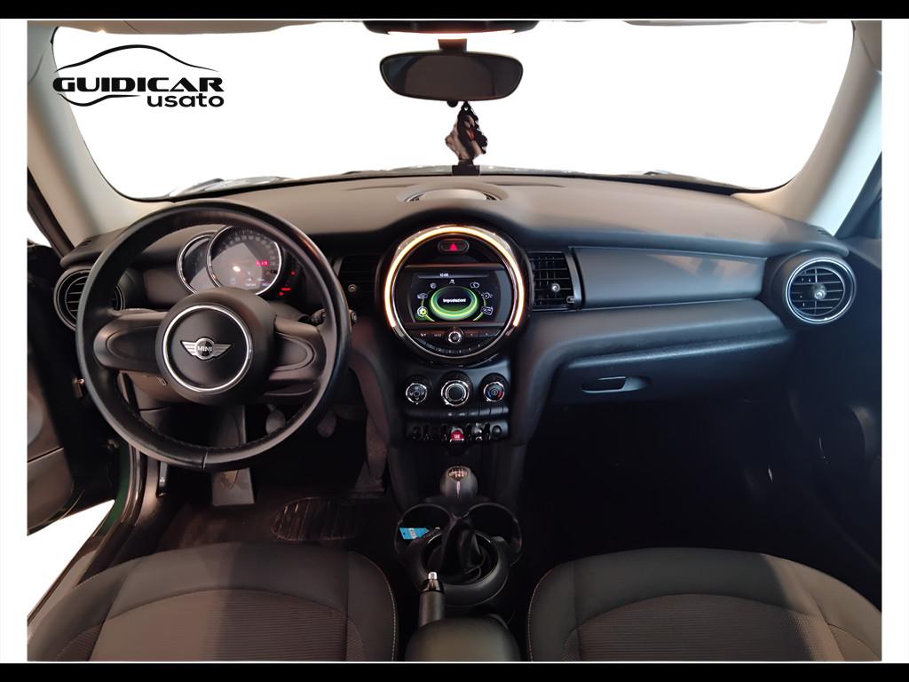 MINI Mini IV F55-F56 2014 - Mini 1.2 One 75cv 3p