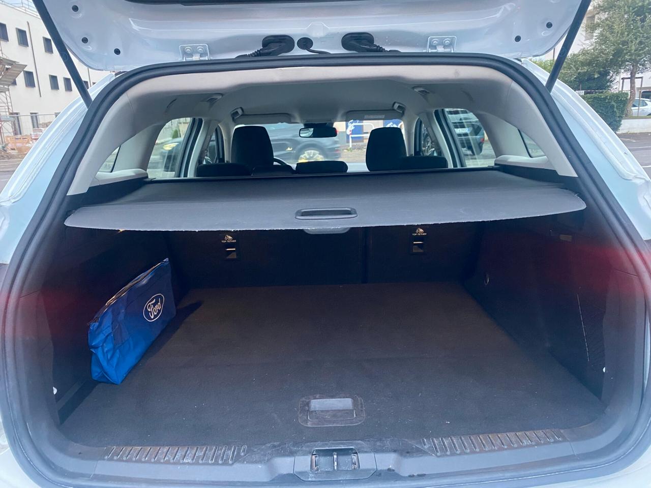 FORD Focus SW 1.5 Ecoblue 115Cv Aut. ACTIVE Design