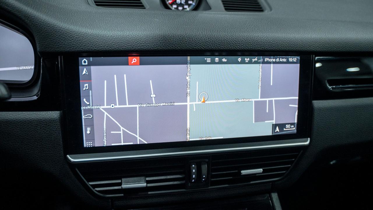 Porsche Cayenne COUPE 3.0 340 CV V6 21" TETTO PACK CHRONO SOSP SE