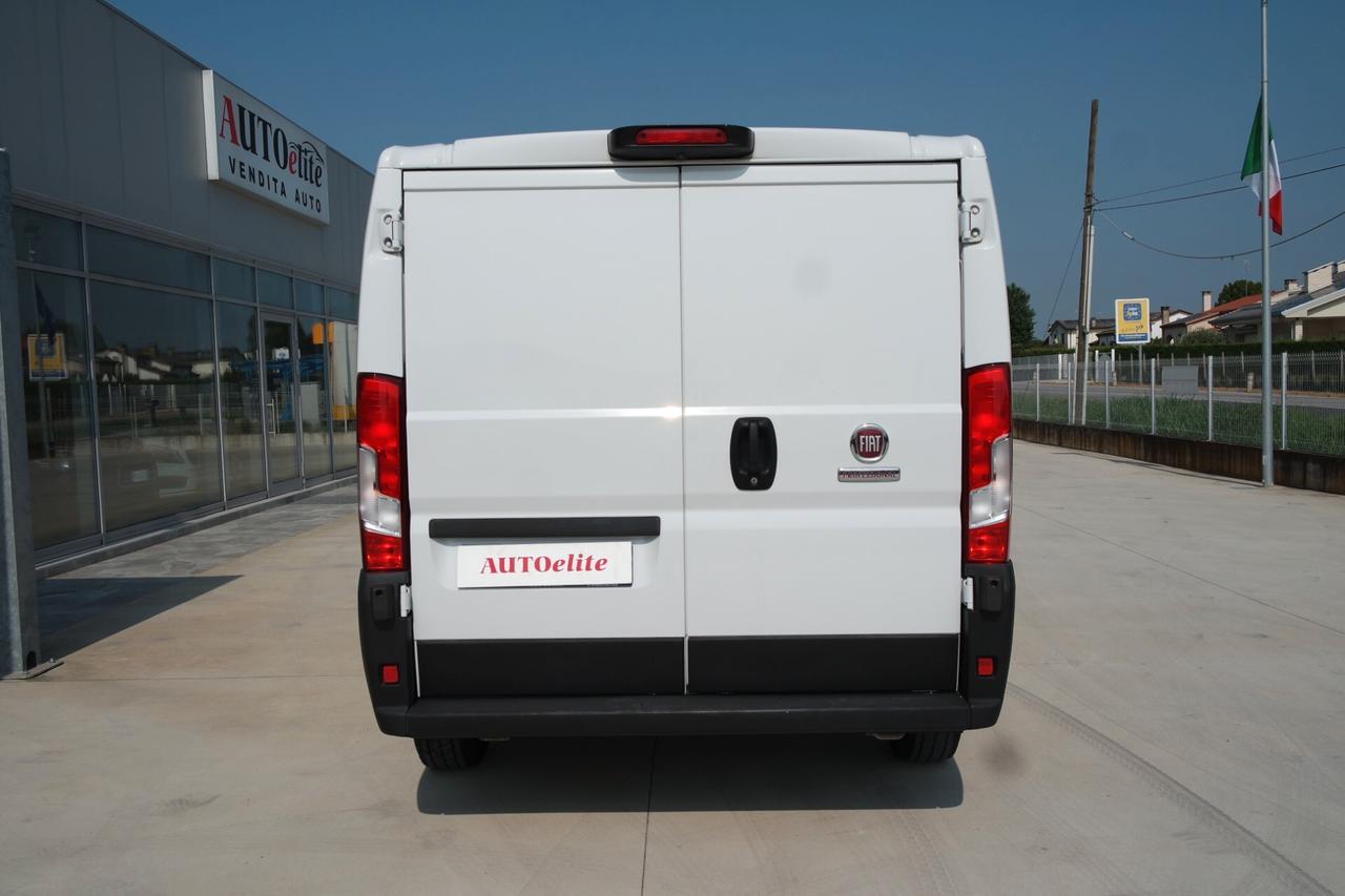 FIAT DUCATO 33 MH1 2.3 MJT 130 CV