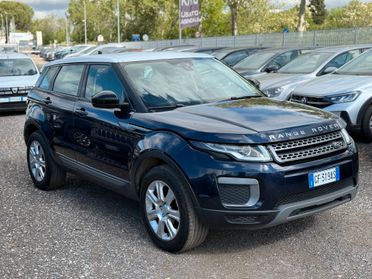 Land Rover Range Rover Evoque 2.0 TD4 150 CV 5p. SE Dynamic