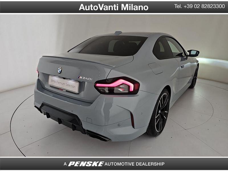 BMW Serie 2 M240i Coupe xdrive 374cv auto