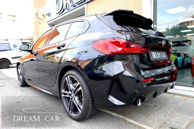 BMW 120 d xDrive 5p. Msport SEDILI A GUSCIO ELETTRICI