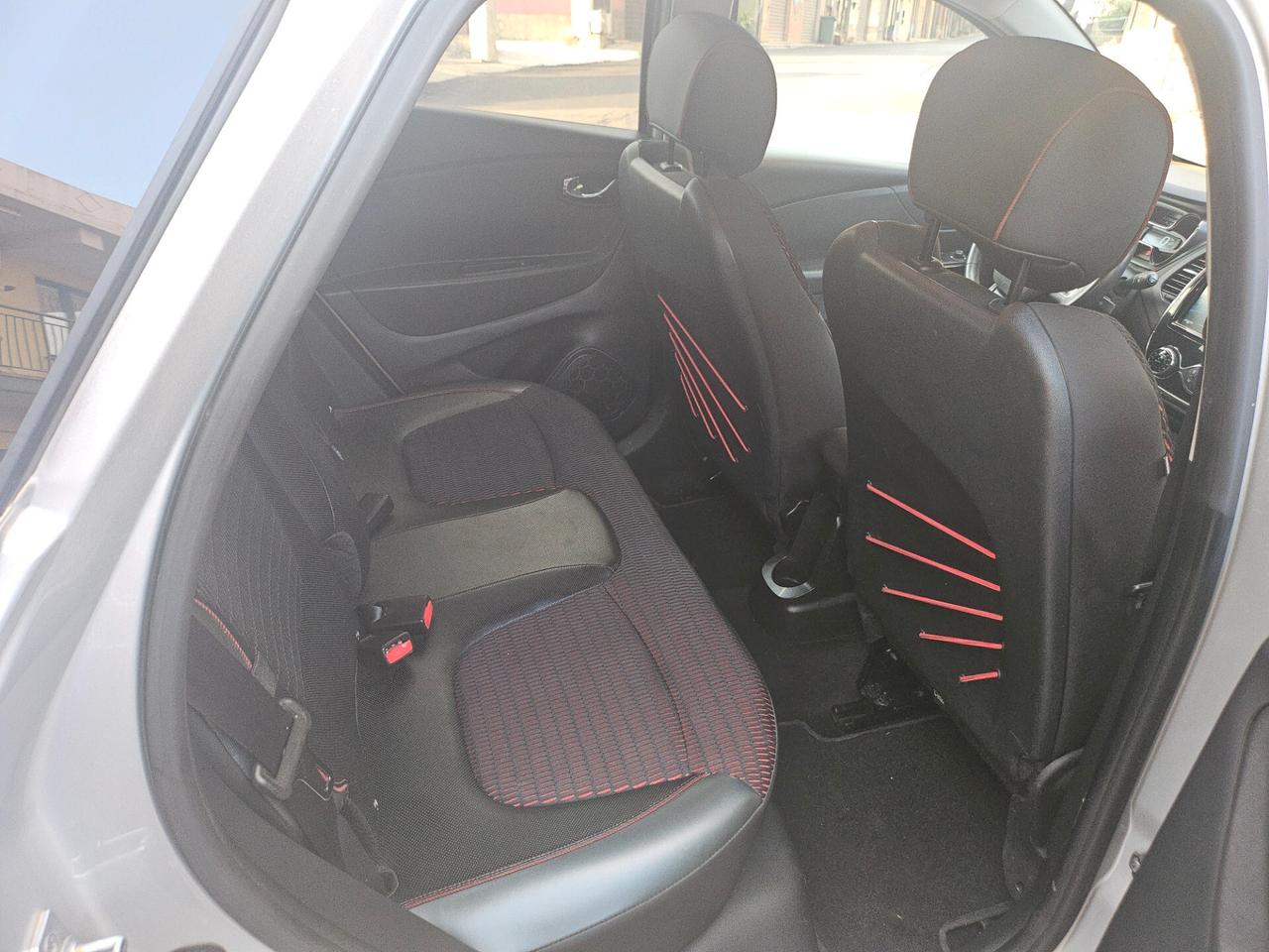 Renault Captur 1.5 dCi 110 CV 99.000KM 2016
