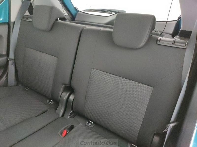 Suzuki Ignis Ignis 1.2h Top 2wd