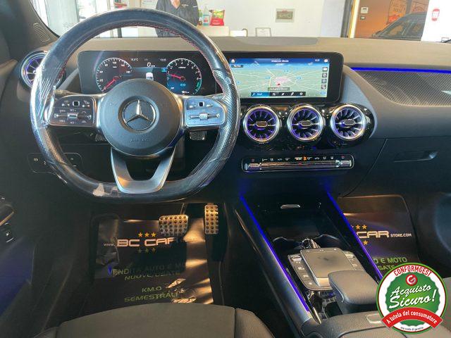MERCEDES-BENZ GLA 250 EQ Power PREMIUM AMG *OPACO