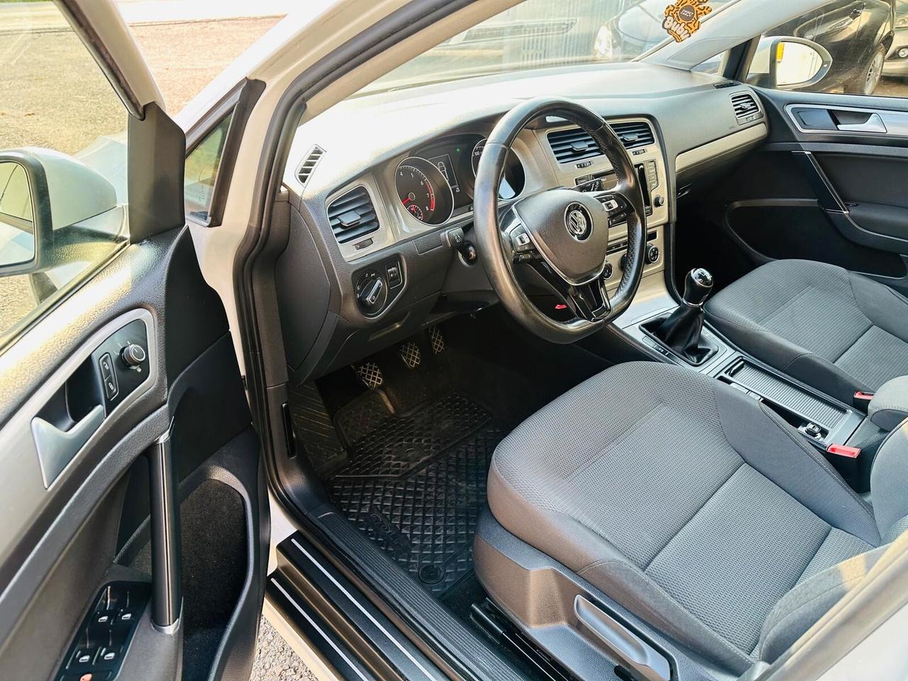 Volkswagen Golf 1.2 TSI 105 CV 5p. Comfortline BlueMotion Technology