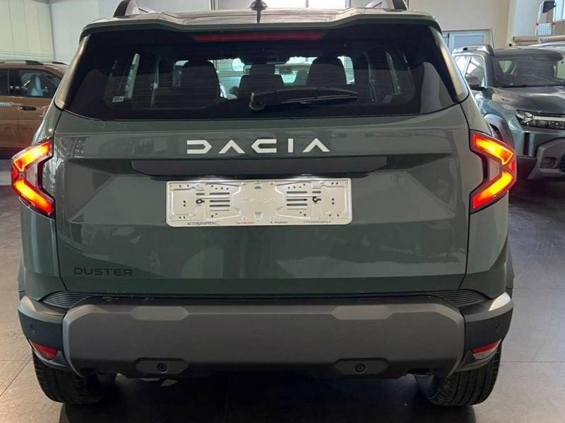Dacia Duster 3ª serie ECO-G 100 CV Expression