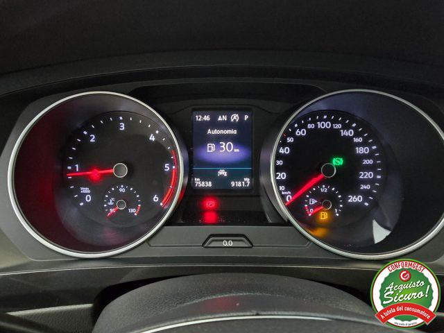 VOLKSWAGEN Tiguan 2.0 TDI Style DSG