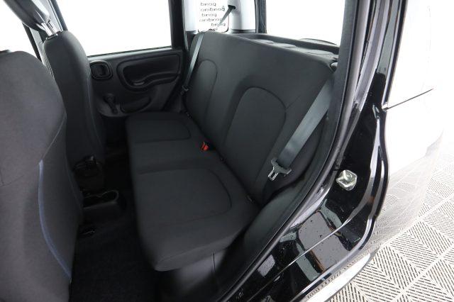 FIAT Panda Panda 1.0 FireFly S&S Hybrid Icon