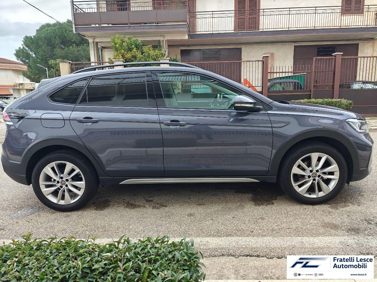 Volkswagen - Taigo 1.0 tsi Life