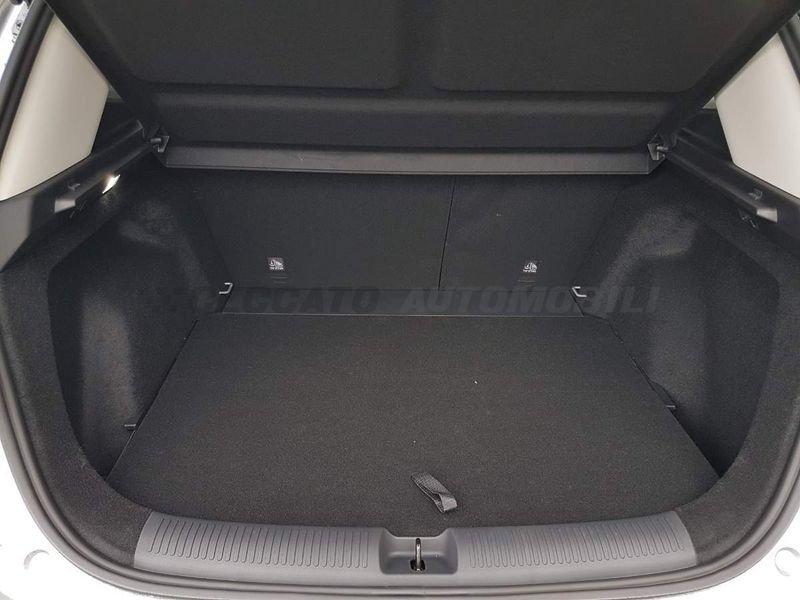 MG ZS ZS HEV LUXURY Silver