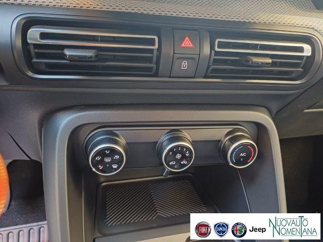 CITROEN C3 1,2 PureTech 100 S&S Plus Tetto Bicolore Km0