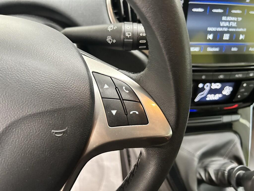 Lancia Ypsilon 5 Porte 1.0 FireFly Hybrid Gold