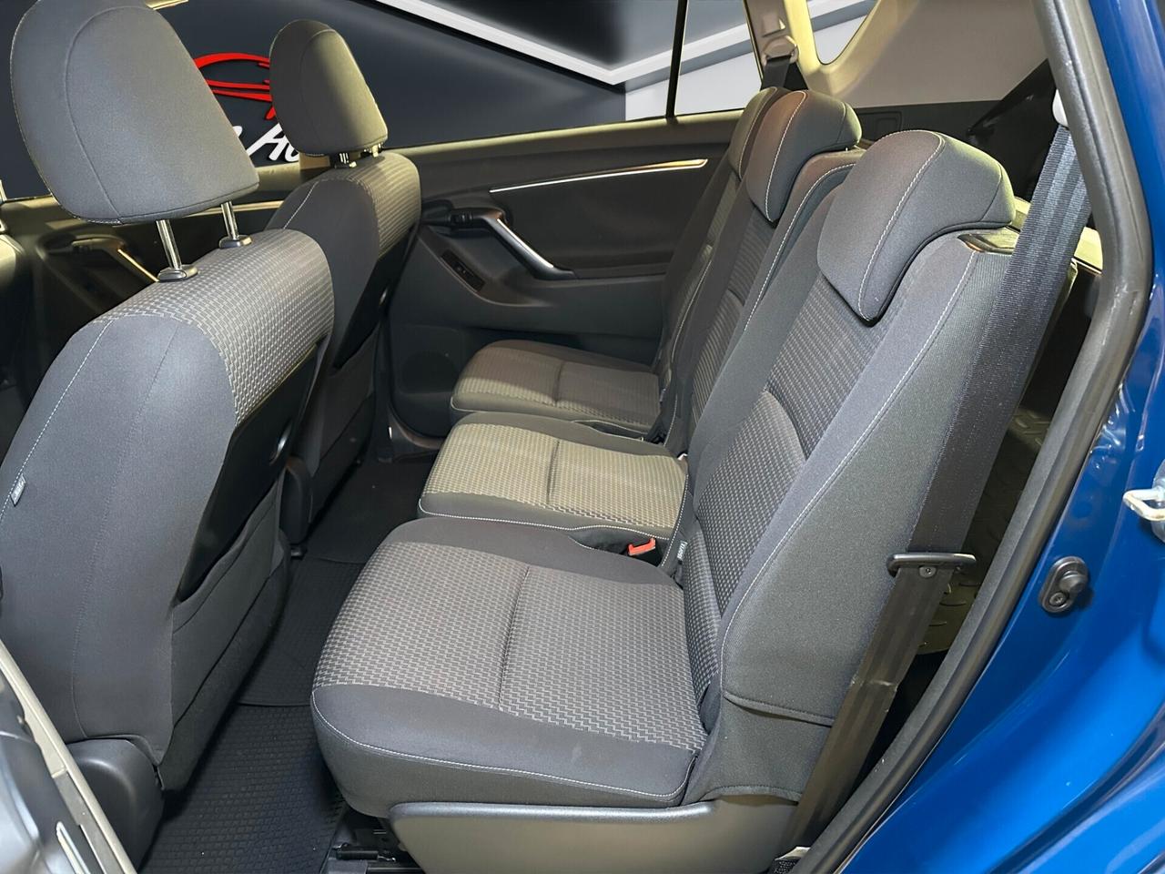 Toyota Verso 1.6 D-4D Style 7 posti