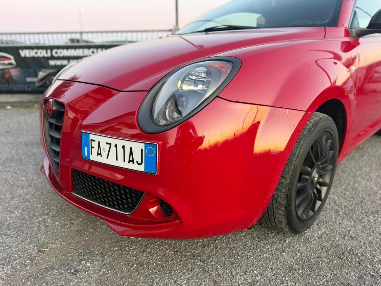 ALFA ROMEO MiTo 1.4 70 CV 8V Progression