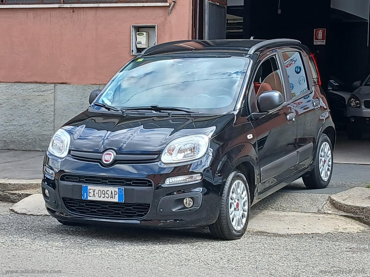 FIAT Panda 1.2 EasyPower Pop