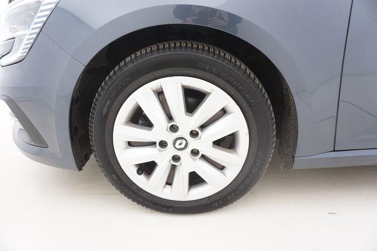 Renault Megane Sporter Business EDC BR184031 1.5 Diesel 116CV