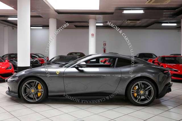Ferrari Roma MAGNERIDE SUSPENSION|DISPLAY PASS|360 CAMERA