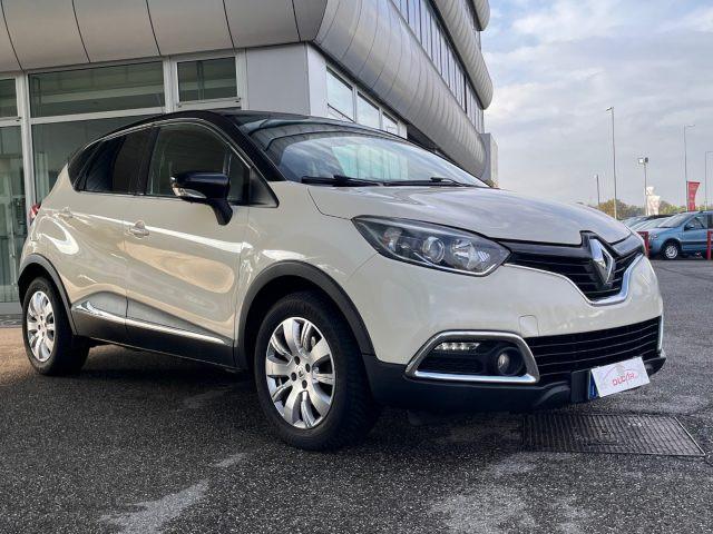 RENAULT Captur 1.2 TCe 120 CV EDC Energy R-Link