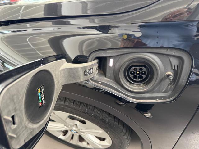 BMW X1 xDrive25e Business Adv. Plug-In 4x4