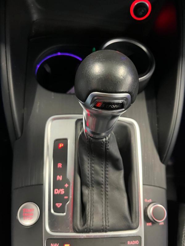 Audi A3 Cabrio 1.4 tfsi Sport 150cv s-tronic