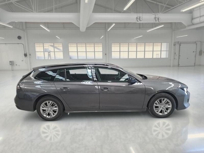 PEUGEOT 508 BLUEHDI 130 ACTIVE PACK SW S/S EAT8 AUTO STATION WAGON
