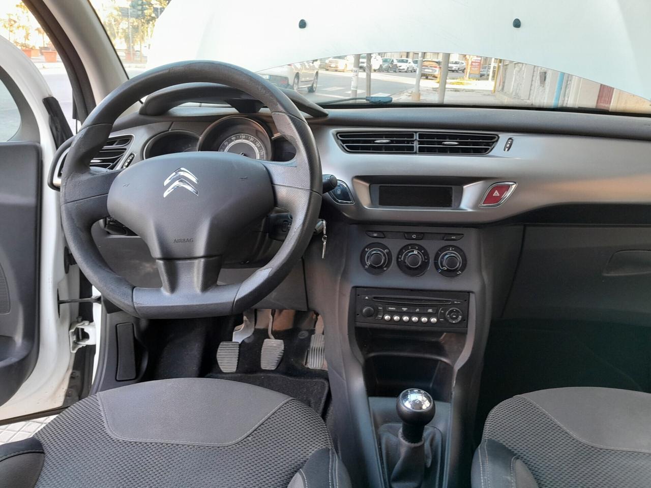 Citroen C3 PureTech 82 Seduction