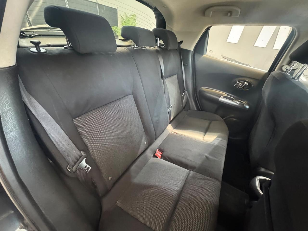 Nissan Juke 1.6 Acenta