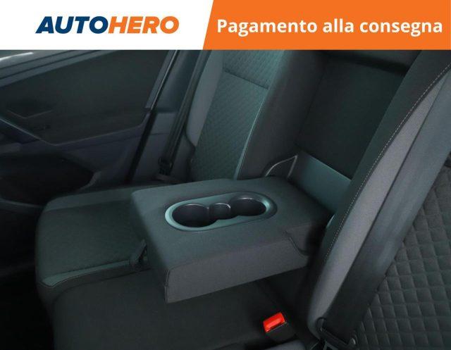 VOLKSWAGEN Tiguan 2.0 TDI SCR DSG Style BlueMotion Technology