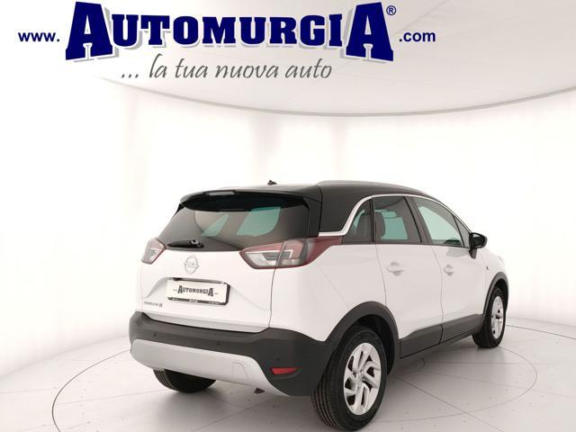 OPEL Crossland X 1.2 110 CV Start&Stop aut. Advance