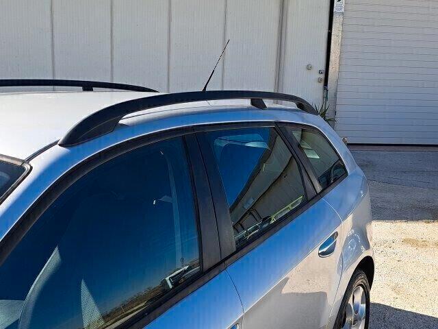 ALFA ROMEO 159 1.9 JTD SW SPORTWAGON - SUPER TAGLIANDO