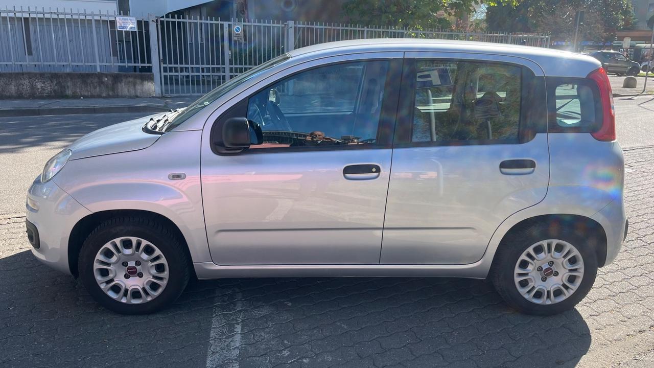 Fiat Panda 1.2 EasyPower Easy